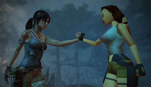 Lara vs Lara