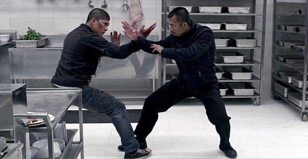 raid2kitchen