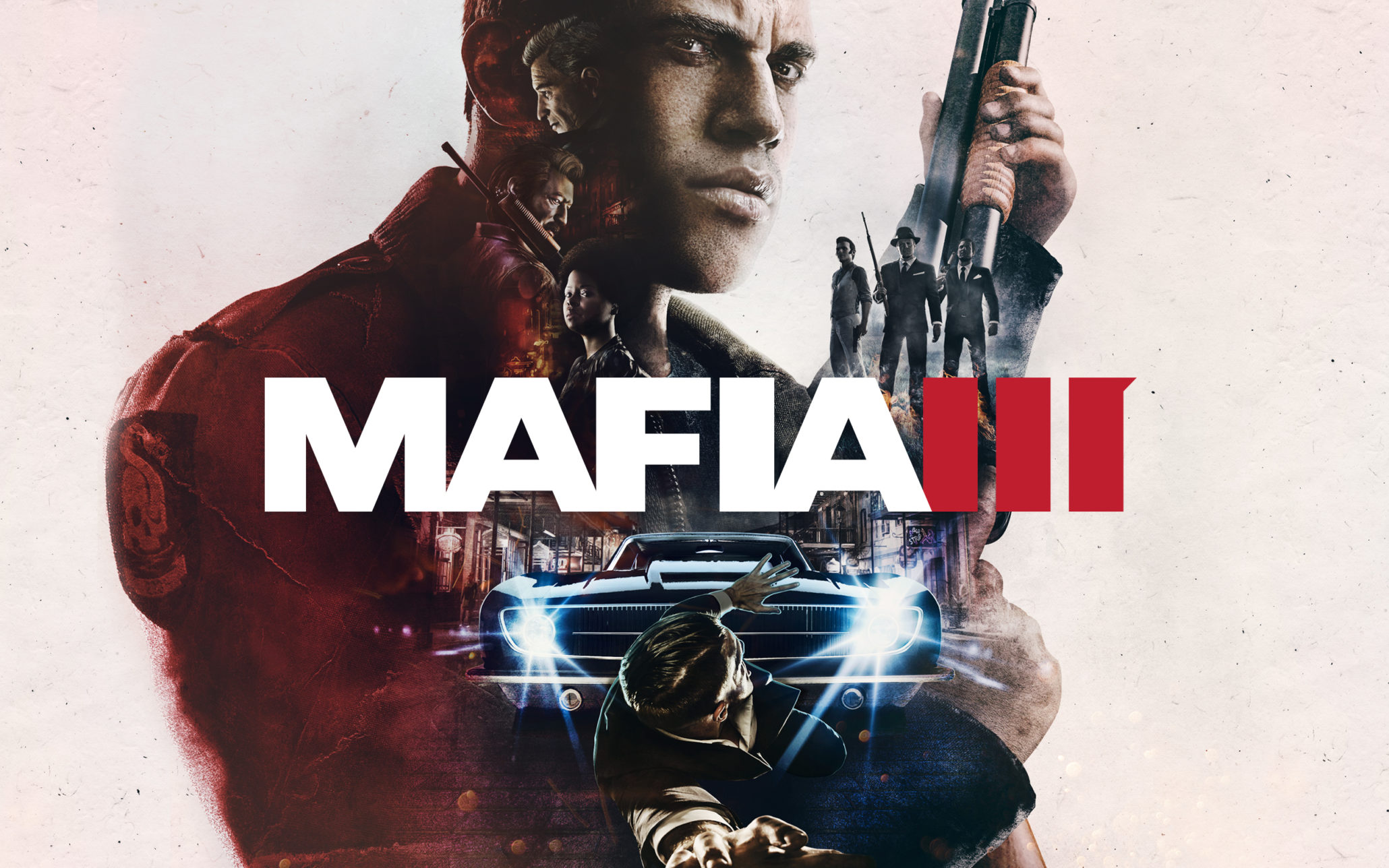 1500 Words Gushing Over Mafia III – TOM CLEMENT | GAME PRODUCER