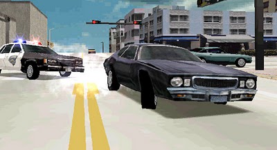 driver screenshot