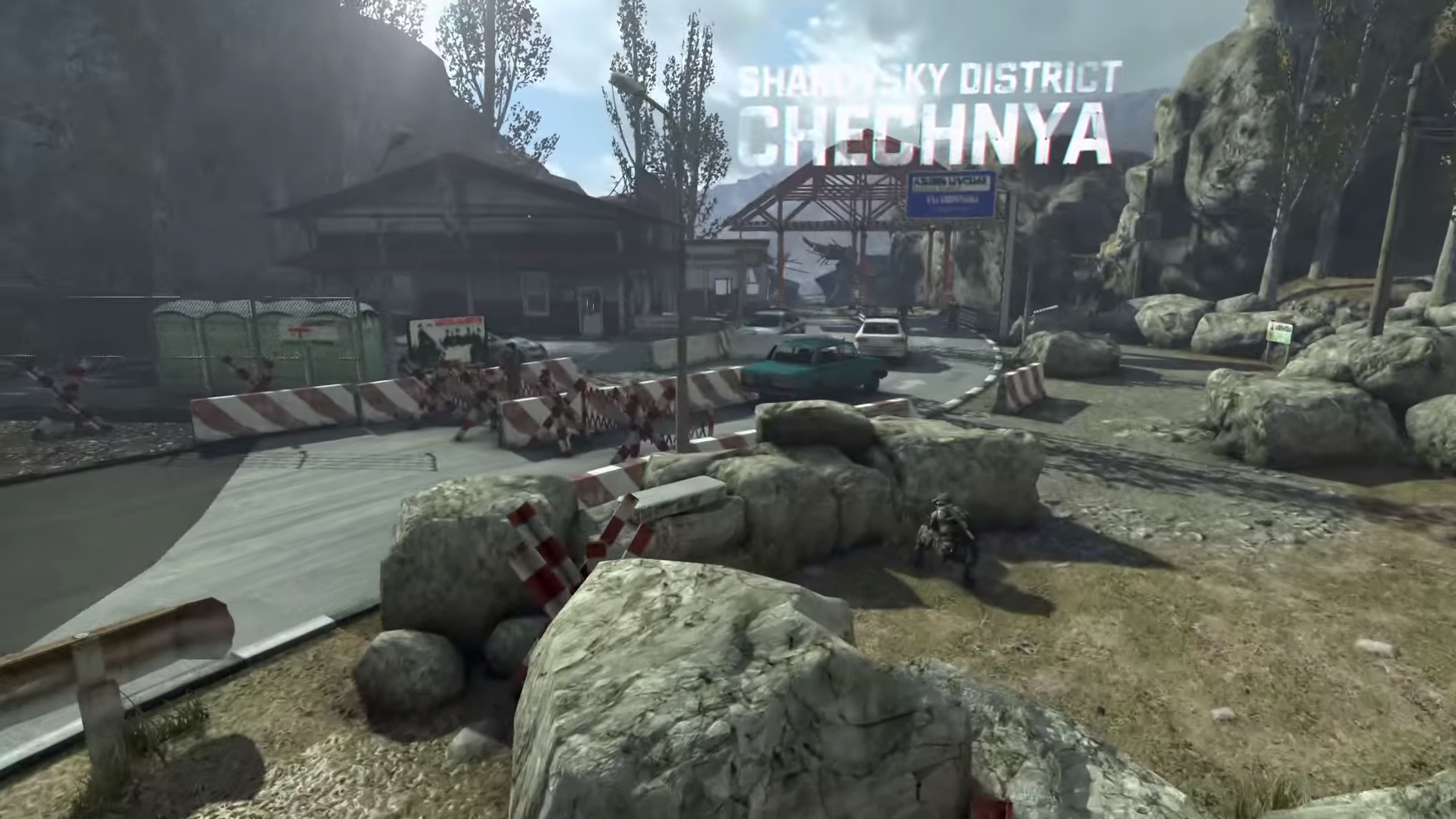 SplinterCellBorderCrossing